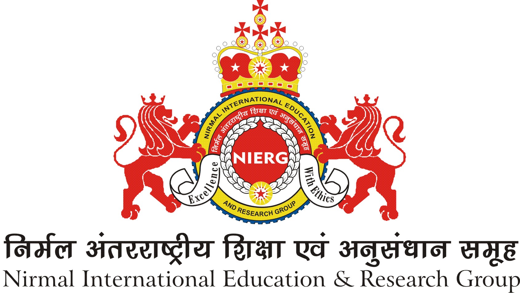 Nirmal International Education and Research Group